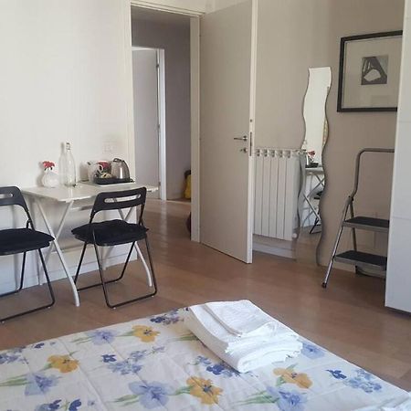 Chiara Room Φλωρεντία Εξωτερικό φωτογραφία