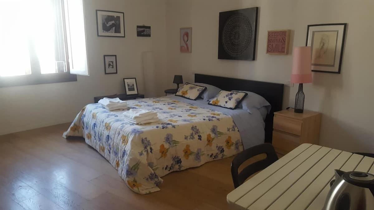 Chiara Room Φλωρεντία Εξωτερικό φωτογραφία