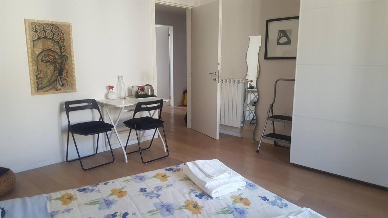 Chiara Room Φλωρεντία Εξωτερικό φωτογραφία